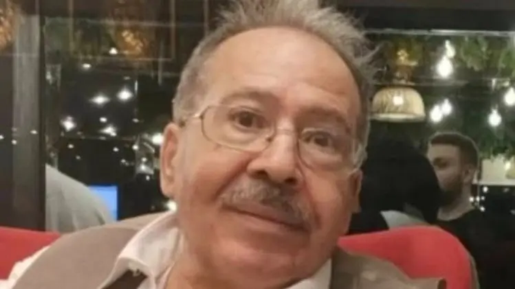 الحالة الصحية للفنان سامي عبد الحليم تتدهور بعد نزيف وهبوط شديد (فيسبوك) الحالة الصحية للفنان سامي عبد الحليم تتدهور بعد نزيف وهبوط شديد (فيسبوك)
