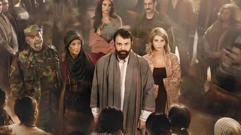 قائمة مواعيد عرض مسلسلات رمضان 2026 السورية والقنوات الناقلة.. التفاصيل الكاملة لـ20 عملاً