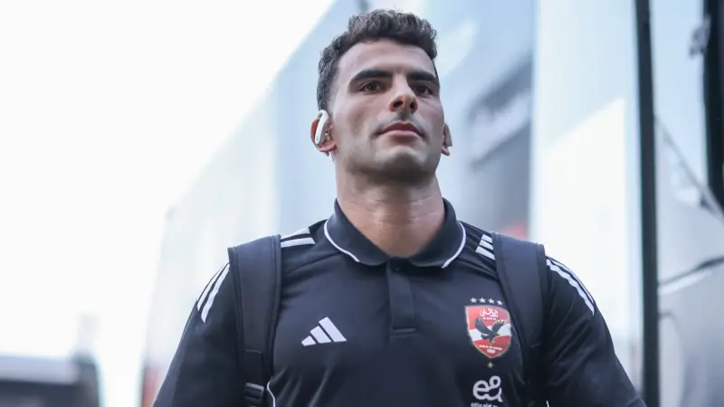 جدل في الكرة المصرية بعد هتافات جماهير الزمالك باسم هدى الإتربي.. ما علاقة زيزو؟