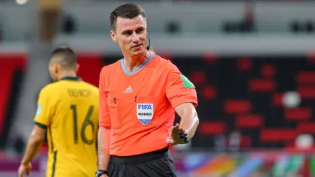 related_news_inside_blogsحكم مباراة الأهلي وفيسيل كوبي في دوري أبطال آسيا للنخبة.. قلق بين جماهير حامل اللقب