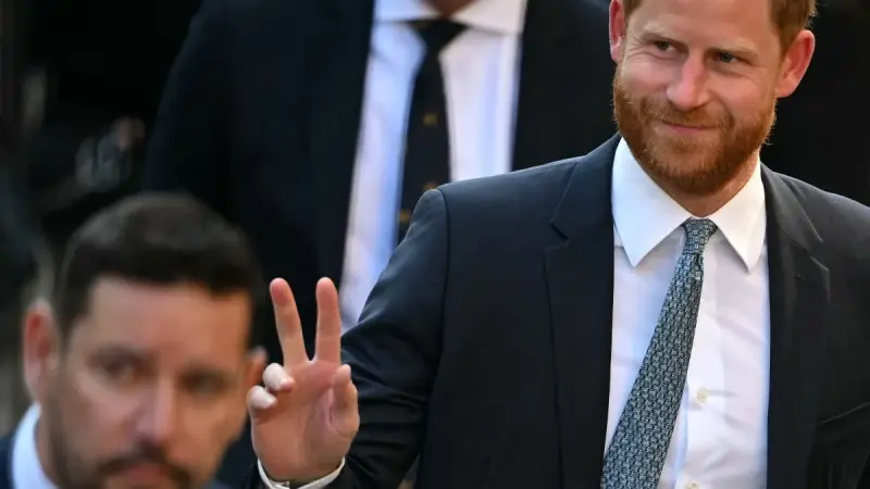 ويليام وهاري.. 8 أميال تفصلهما جغرافيا لكن الهوة العاطفية أعمق