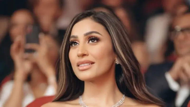 دينا الشربيني تودّع تجربة "لا ترد ولا تستبدل" برسائل إنسانية