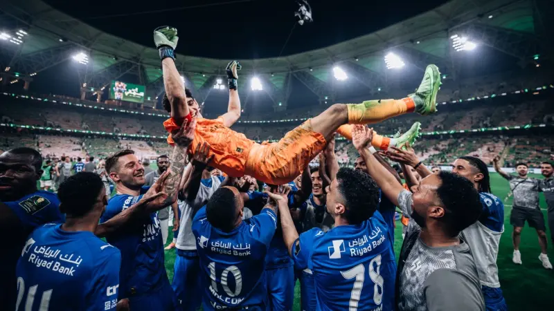 نتيجة وملخص مباراة الأهلي والهلال.. شاهد ركلات الترجيح وتألق بونو