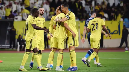 related_news_inside_blogsترتيب دوري روشن السعودي.. النصر يوسع الفارق مع الهلال بثنائية برتغالية أمام الأخدود