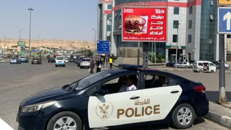 من هو اللواء محمد يوسف مدير أمن القاهرة الجديد؟