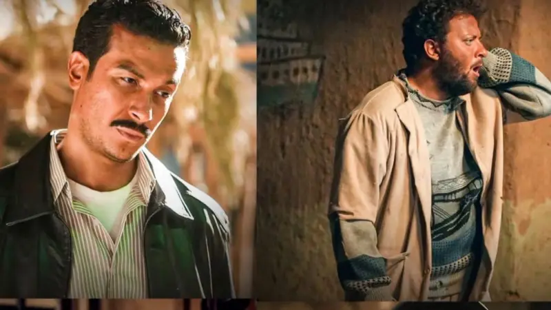 قصة مسلسل ما لم يحك عن بني مزار.. تفاصيل جريمة هزت الرأي العام