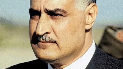 خبيرة في العقارات.. من هي شقيقة الرئيس عبد الناصر؟