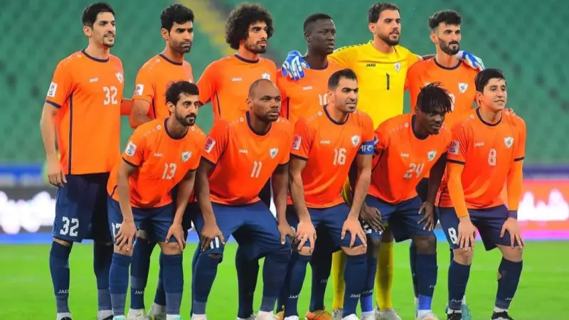 موعد مباراة العهد اللبناني والكهرباء العراقي مع القنوات الناقلة.. مواجهة هامة في كأس الاتحاد الآسيوي