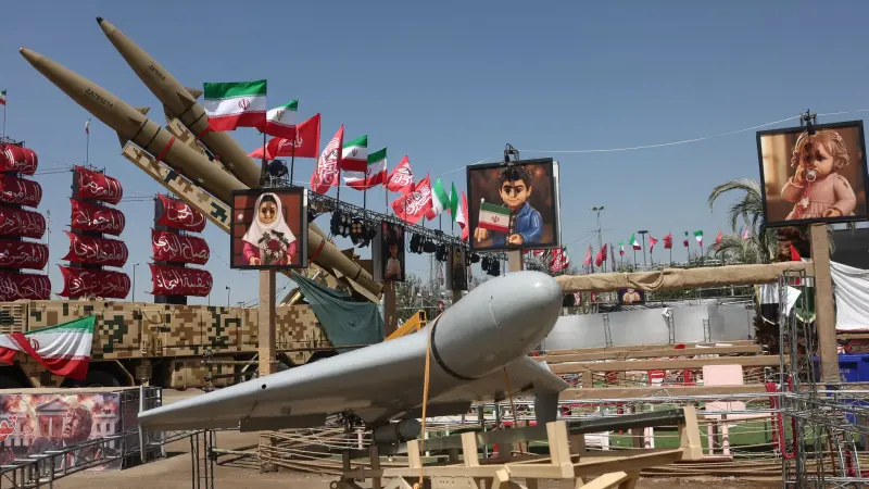 آخر أخبار حرب إيران وأميركا.. أميركا وإسرائيل تستعدان لقصف أهداف مرتبطة بالطاقة في إيران