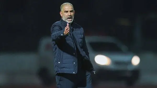 تصريحات عبد الواحد زمرات.. التحكيم في قفص الاتهام