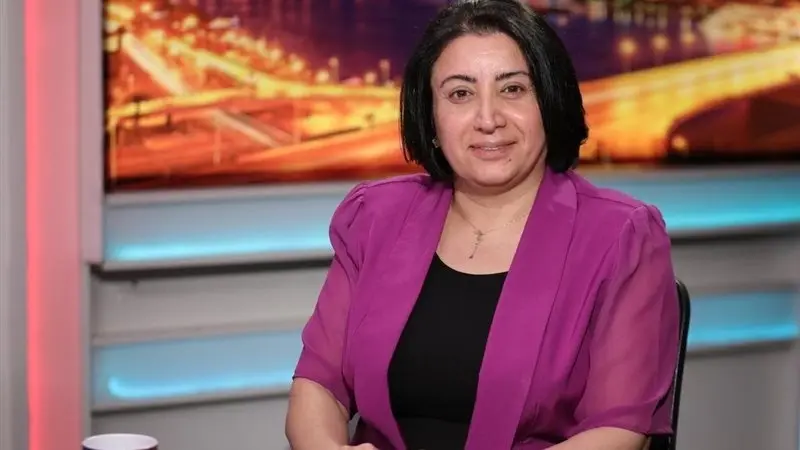 فيديو - ليلى موسى لـ "المشهد": سياسات تركيا تجاه الأكراد تدفع سوريا نحو التقسيم