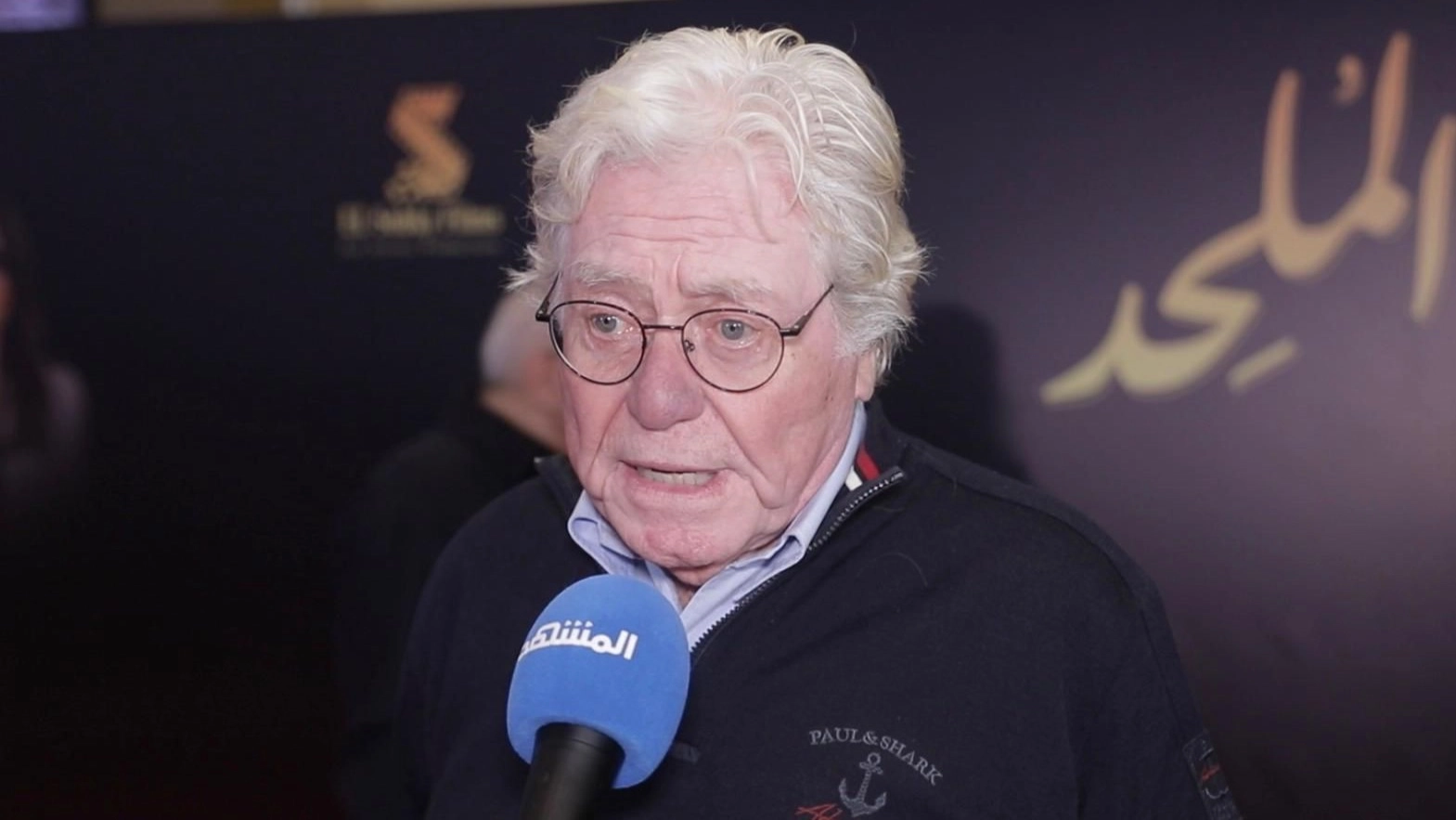 صناع "الملحد": الفيلم مش ضد الدين.. والانتقادات كانت متوقعة 