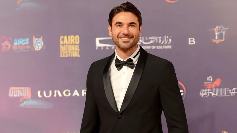 بميزانية تتجاوز 25 مليون دولار.. أحمد عز بطل مسلسل أكشن عالمي