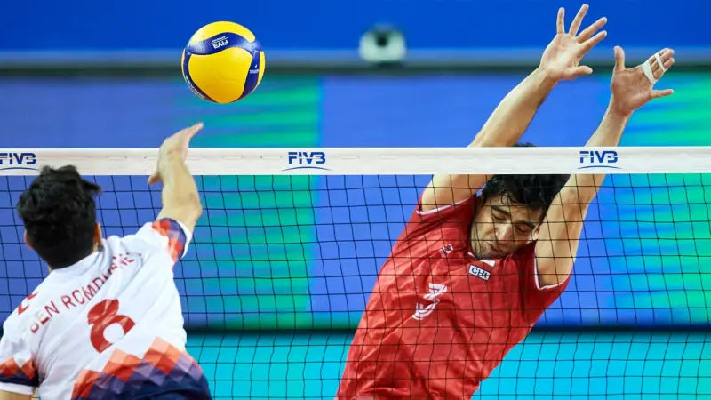 تعرّف إلى القنوات الناقلة لبطولة إفريقيا للكرة الطائرة 2023