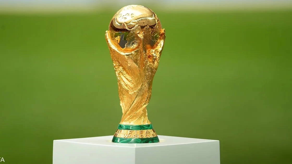 قرعة كأس العالم 2026 - ترامب يقود السحب في حدث لأول مرة 