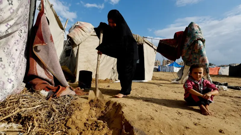 "فتح" لـ"المشهد": ضرائب "حماس" تزعزع الحكم وتفاقم معاناة الغزيين