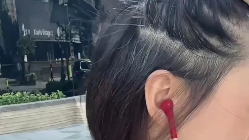 علماء صينيون يطورون علاجا لاستعادة لون الشعر الطبيعي