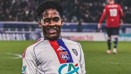 related_news_inside_blogsماذا قدم إندريك أمام مارسيليا؟ ريال مدريد يترقب