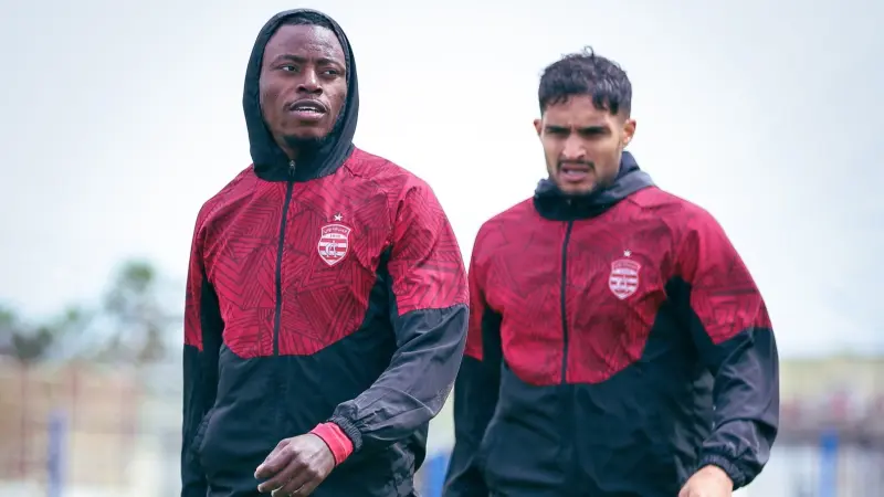 القنوات الناقلة لمباراة الإفريقي ضد المستقبل الرياضي بقابس اليوم في الدوري التونسي مع الموعد والتشكيلة