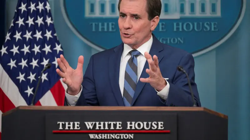 واشنطن: سنرد في التوقيت والطريقة المناسبين على "هجوم الأردن"