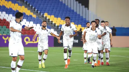 related_news_inside_blogsجدول مواعيد مباريات اليوم في دوري الدرجة الأولى السعودي "يلو" والقنوات الناقلة