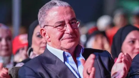 نائب رئيس الأهلي: ريال مدريد يقلدنا.. وخطة لتطوير الأهلي تحاكي الأندية الأوروبية