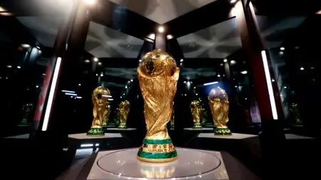 related_news_inside_blogsأكثر المنتخبات وصولًا إلى نصف نهائي كأس العالم عبر التاريخ.. من الأوفر حظًا في تحقيق اللقب؟