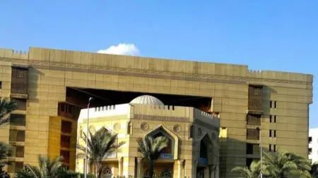 related_news_inside_blogsالأزهر على خط قانون الأسرة الجديد في مصر.. ماذا قال؟