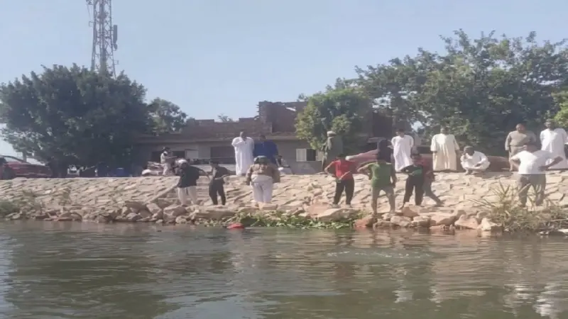 ما تفاصيل حادث البحيرة؟.. تقارير تكشف ملابسات الواقعة المأساوية
