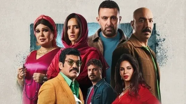 مسلسل العتاولة الجزء الثاني الحلقة 4.. أحمد السقا يعرف تفاصيل مرض ابنته