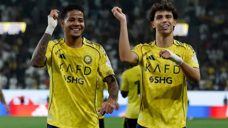 الدوري السعودي - النصر يواصل انطلاقته التاريخية بالفوز الـ9 على التوالي