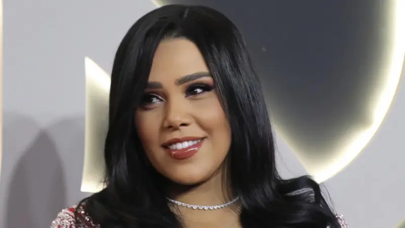 شيماء سيف تعلن إصابتها بالوسواس القهري وهذا طلبها