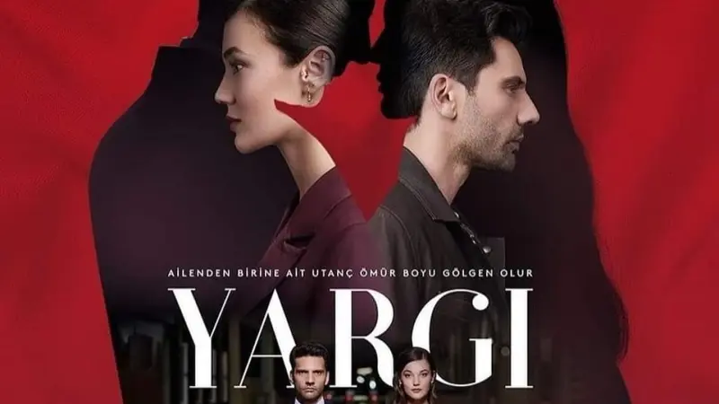 أبطال مسلسل القضاء التركي ومواعيد عرضه والقنوات الناقلة