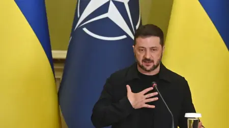 related_news_inside_blogsزيلينسكي: الناس بحاجة لعيد قيامة من دون تهديدات.. وهذا ما سنفعله