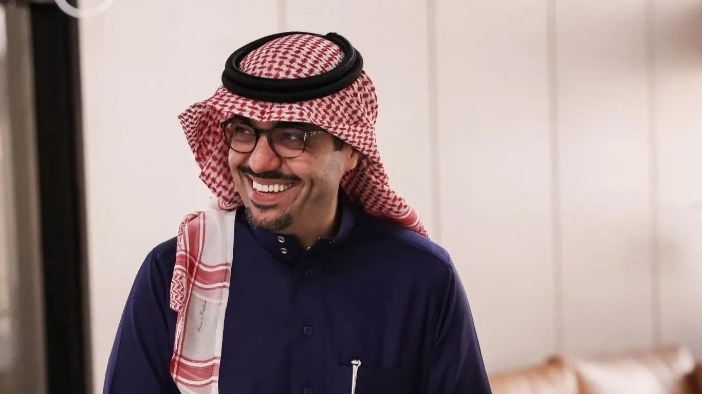 بدر الرزيزاء يترك القادسية ويستعد لإدارة الاتحاد السعودي لكرة القدم (إكس) بدر الرزيزاء يترك القادسية ويستعد لإدارة الاتحاد السعودي لكرة القدم (إكس)