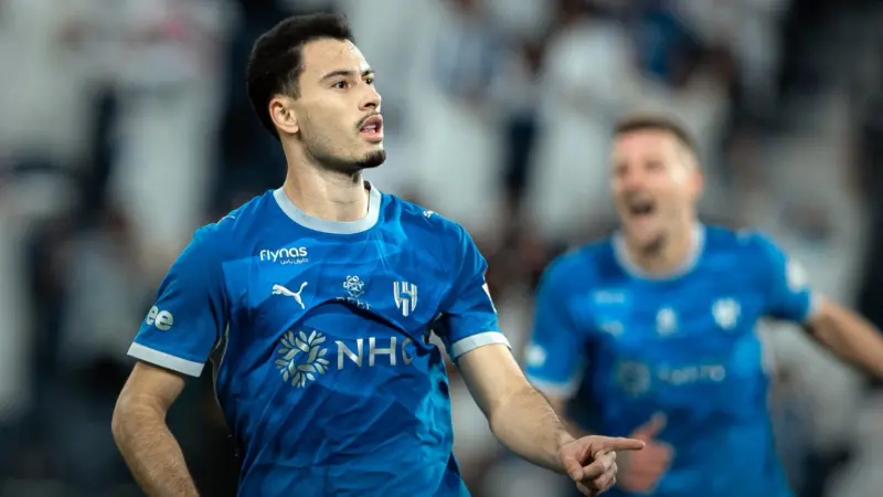 المشهد سبورتس: الهلال يعود لصدارة دوري روشن.. والعقوبات تطول رونالدو وحسام حسن