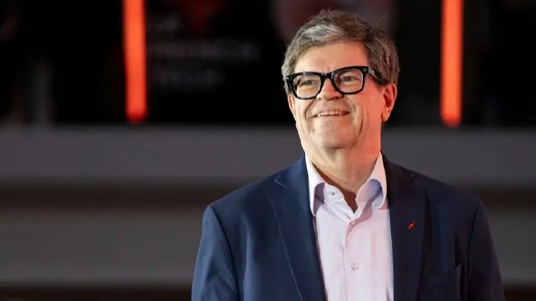 "عرّاب الذكاء الاصطناعي".. يان لوكون يغادر "ميتا"