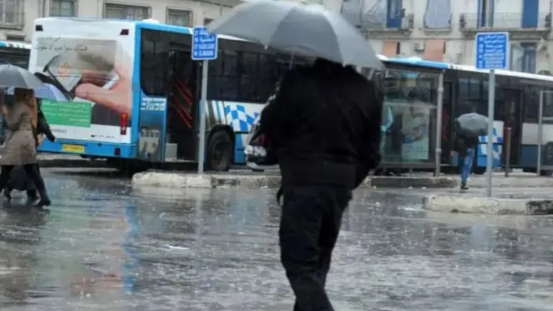 كيف ستكون حالة الطقس في الجزائر اليوم السبت؟ الأرصاد توضح