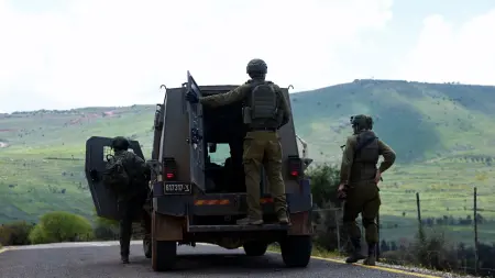 related_news_inside_blogsتقرير: شهادات جنود إسرائيليين تكشف اتساع سرقة المنازل في جنوب لبنان