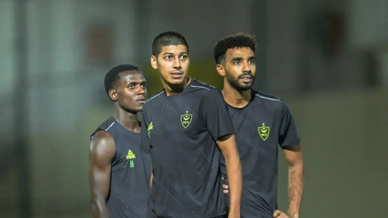 القنوات الناقلة لمباراة مولودية الجزائر ضد تموشنت اليوم في الدوري الجزائري مع الموعد والتشكيلة