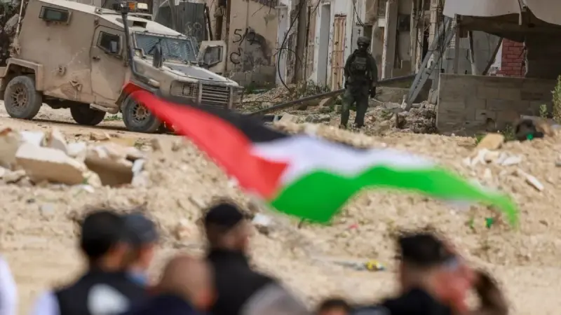 هل تنهي القرارات الإسرائيلية الجديدة حل الدولتين؟