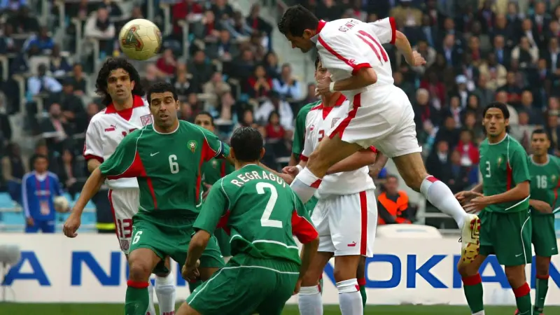 فيديو - تصريحات مختار تليلي حول "تدخل بن علي" في أمم إفريقيا 2004 تثير الجدل