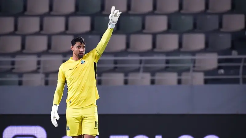 تفاصيل إصابة أحمد رضا التكناوتي.. ضربة موجعة