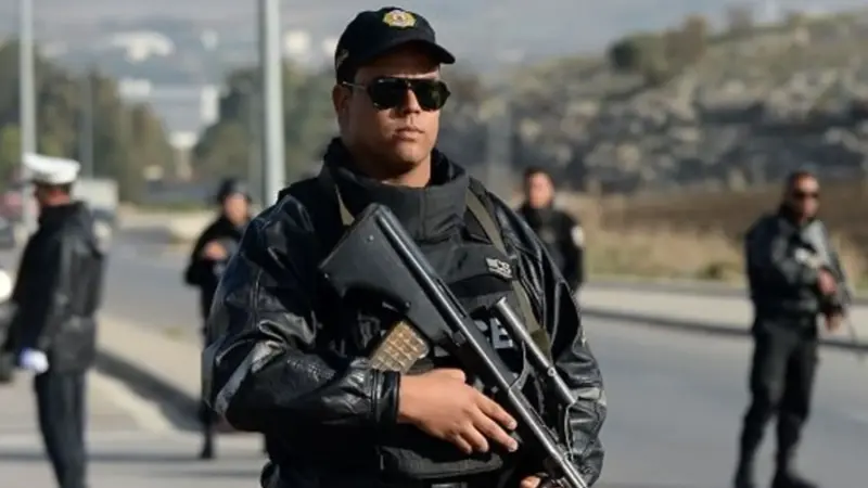 الداخلية التونسية تنفي الاشتباكات بين قوّاتها وعناصر متشددة في سوسة