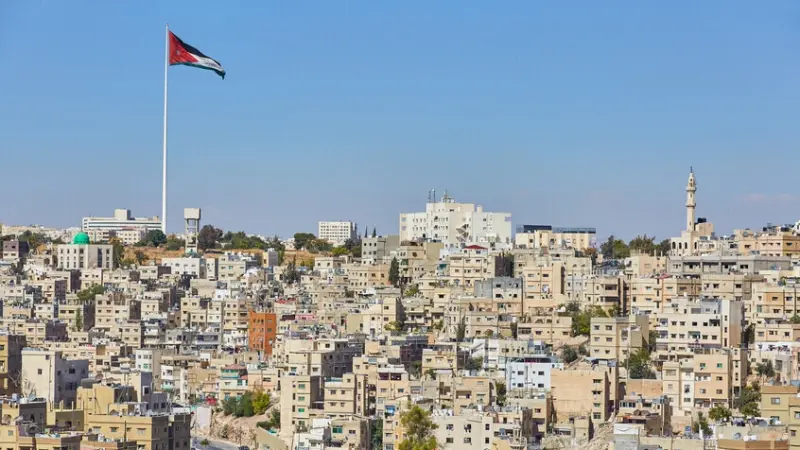 تقديم موعد صرف رواتب الضمان الاجتماعي لهذا الشهر في الأردن.. ما القصة؟