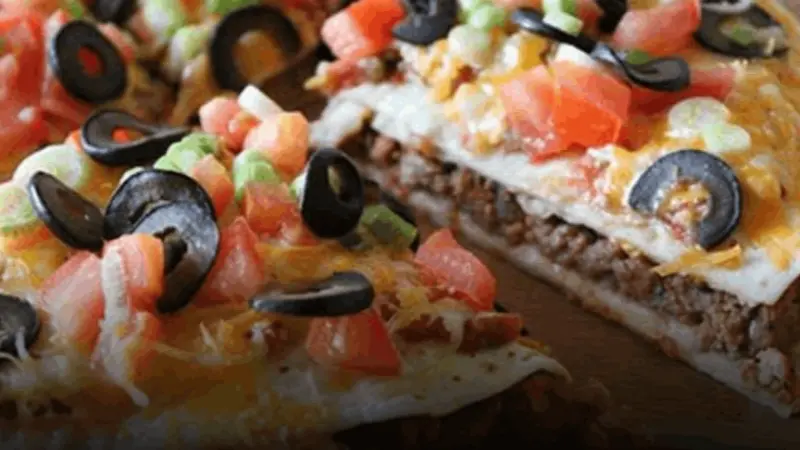 بسبب "بيتزا".. أميركي يطلب تعويضا بالملايين