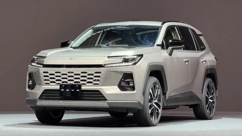 بعدما أطلقتها تويوتا.. ما سعر ومواصفات تويوتا راف فور 2026؟