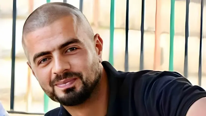 عمل بالرئاسة الفلسطينية.. من هو مهند العسود منفذ عملية ترقوميا؟