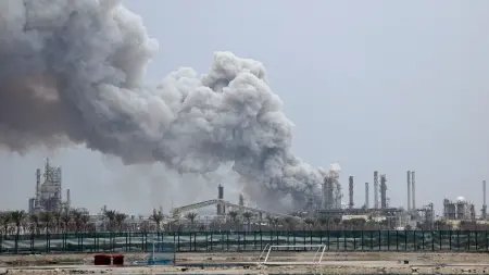 related_news_inside_blogsتقرير يتحدث عن 4 مطالب خليجية من واشنطن بعد حرب إيران