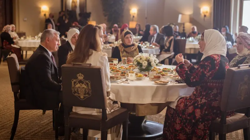 المرأة في الأردن.. إنجازات مستمرة رغم تحديات المجتمع